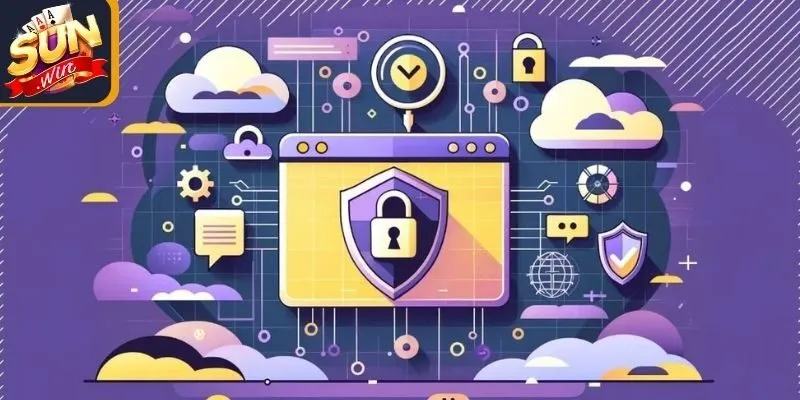 Cơ chế an toàn dành cho dữ liệu tài chính người dùng