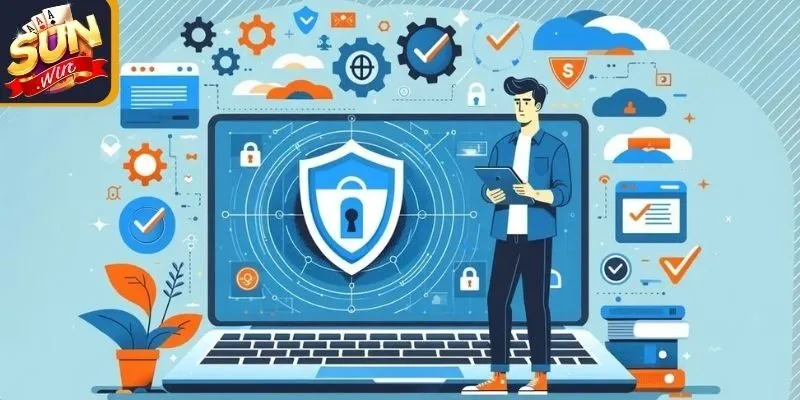 Chính sách bảo mật giúp bảo vệ quyền riêng tư ra sao?