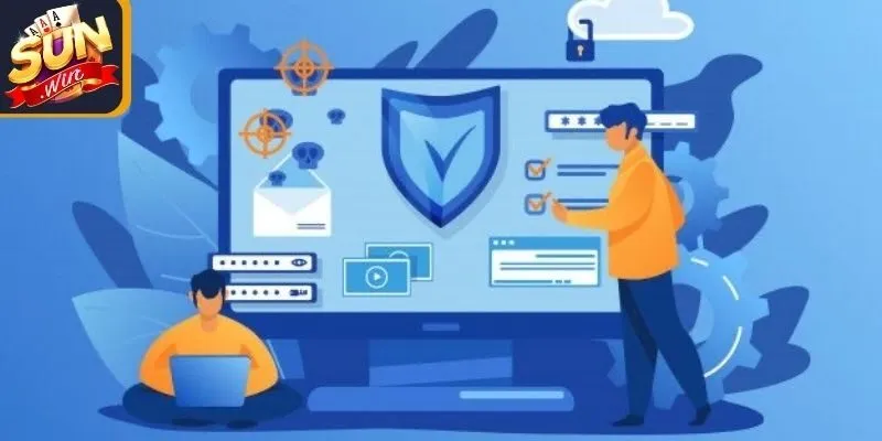 Quản lý thông tin hiển thị nhằm duy trì quyền riêng tư