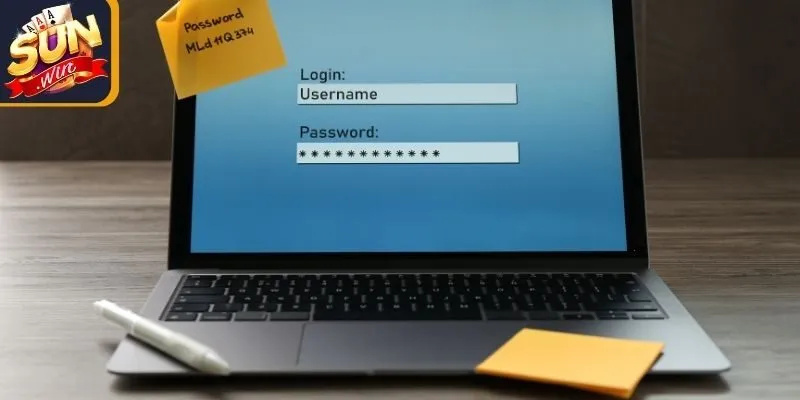 Kiểm tra đúng link truy cập để tránh bị giả mạo hay lừa đảo