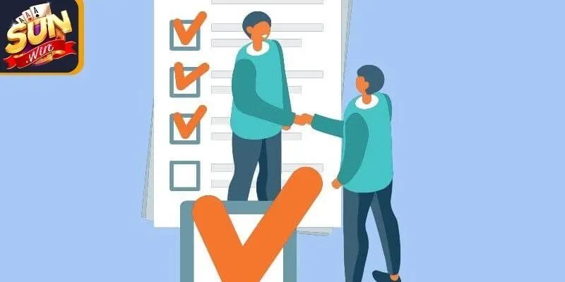 Lý do cần phải tuân thủ điều kiện sử dụng tại Sunwin