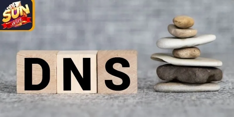 Đổi DNS Truy Cập Sunwin - Bí Quyết Tăng Tốc Đường Truyền 2 Sunwin Nguyên nhân tiến hành đổi DNS truy cập Sunwin