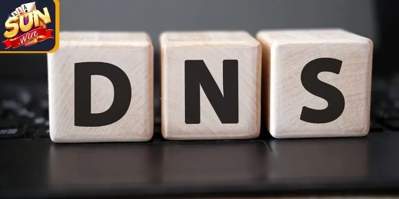 Đổi DNS Truy Cập Sunwin - Bí Quyết Tăng Tốc Đường Truyền 3 Sunwin Chi tiết cách đổi sử dụng máy tính