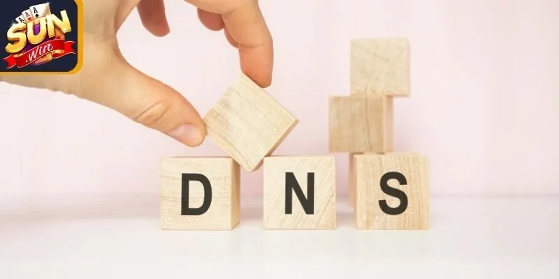 Đổi DNS Truy Cập Sunwin - Bí Quyết Tăng Tốc Đường Truyền 4 Sunwin Thông tin chú ý khi đổi DNS