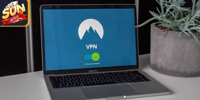 Sử dụng VPN có bị khóa account không