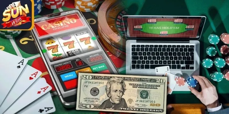 Lưu ý trước khi hội viên mới tham gia khuyến mãi Sunwin