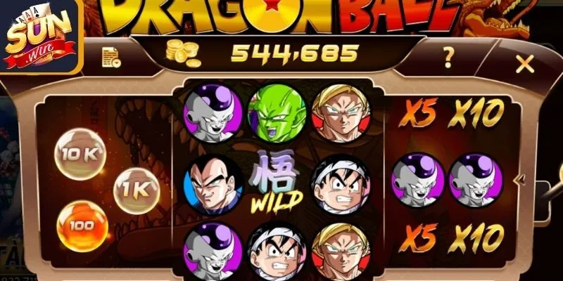 MiniGame Sunwin sở hữu giao diện tối ưu nhịp hoạt