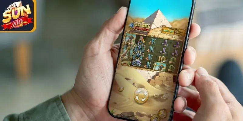 Tích hợp ví nạp – rút