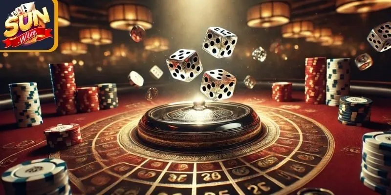 Tỷ lệ trả thưởng tài xỉu Sunwin công bố rõ ràng ổn định minh bạch